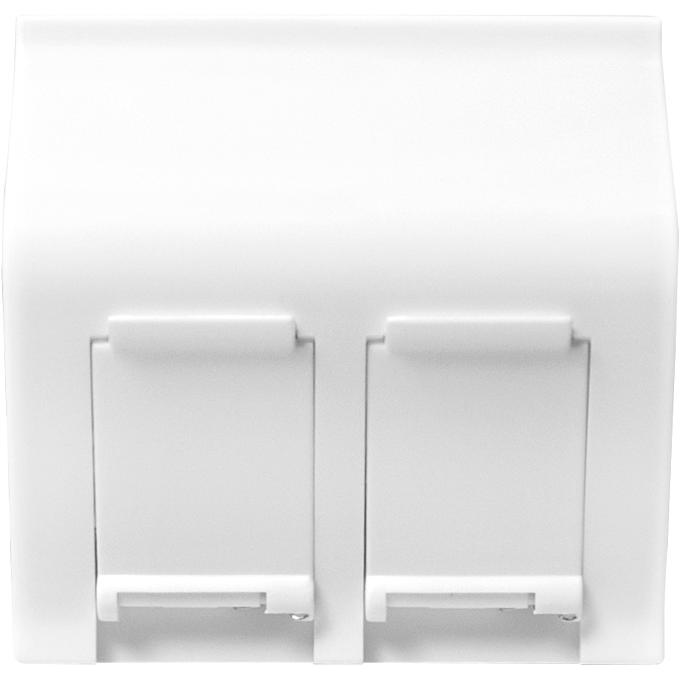 LogiLink NF0012 (Abdeckung), Netzwerk Zubehör