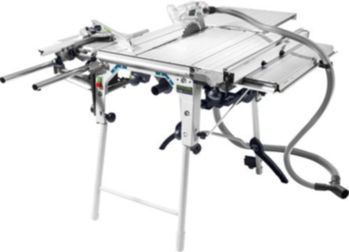 Produktbild Festool Schiebetisch CS 70 ST 650