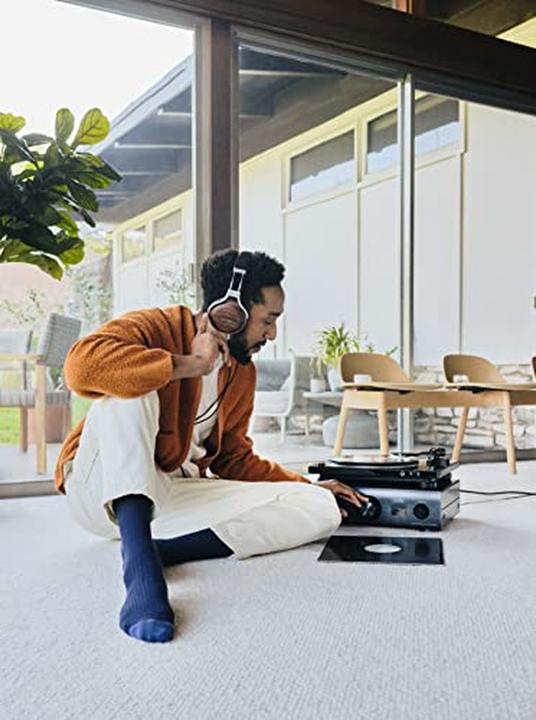 Immagine prodotto Denon DP-450USB (Semi-automatico)