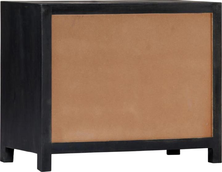 Produktbild vidaXL Beistellschrank (35 x 75 x 60 cm)