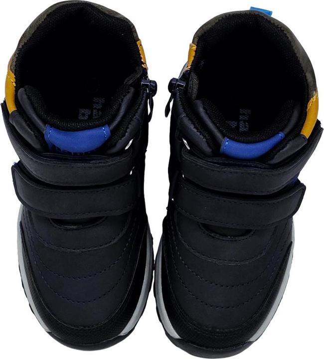 Actual product image Happy Bee Blue Tit Trekking (26)