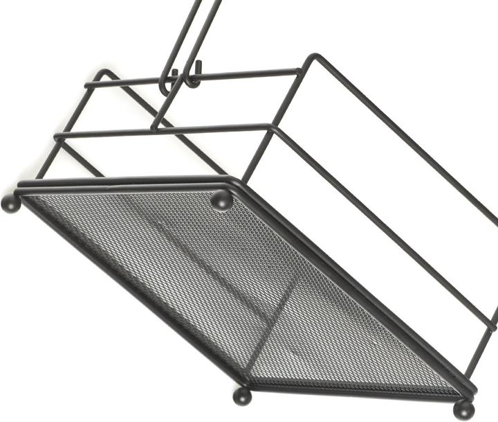 Produktbild Zeller Present Serviettenhalter (1 x)