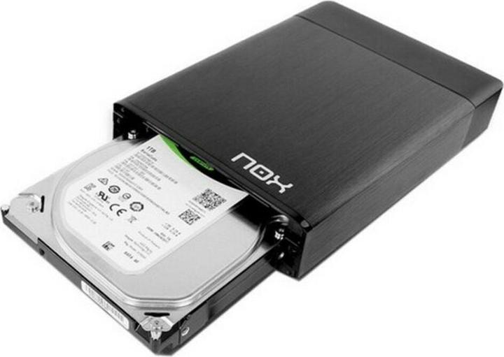 Produktbild Nox Lite 3.5 (3.5")