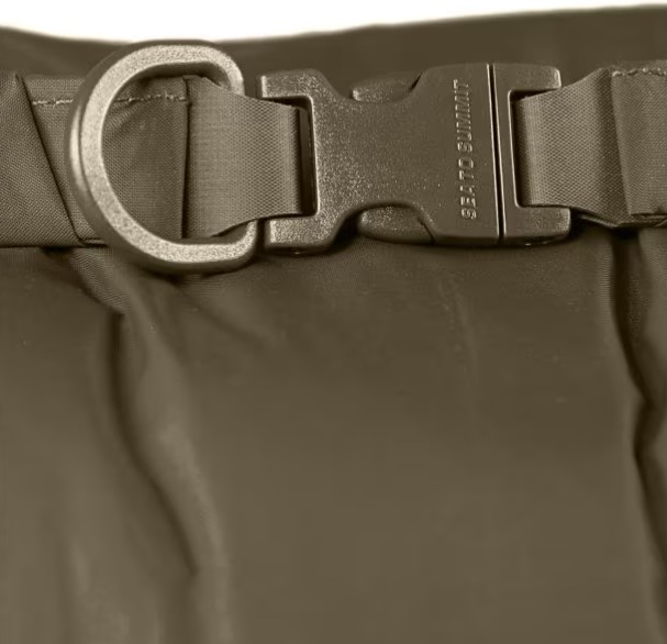Actual product image Sea To Summit Lightweight Dry Bag (35 l)