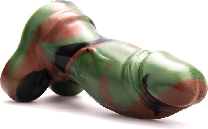 Image du produit Kiotos Revolt Green Army 08 Large