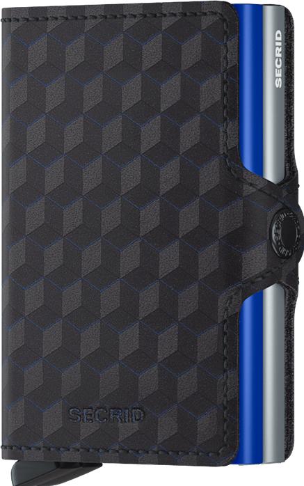 Actual product image Secrid Twinwallet