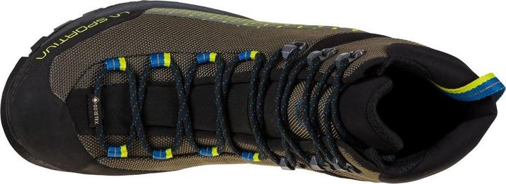 Image du produit La Sportiva Chaussures d'escalade Katana (42)