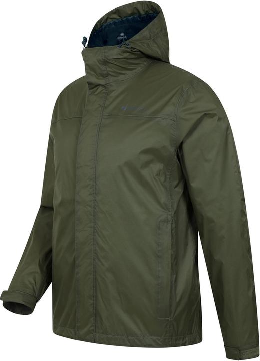 Produktbild Mountain Warehouse Torrent Jacke wasserfest (L)