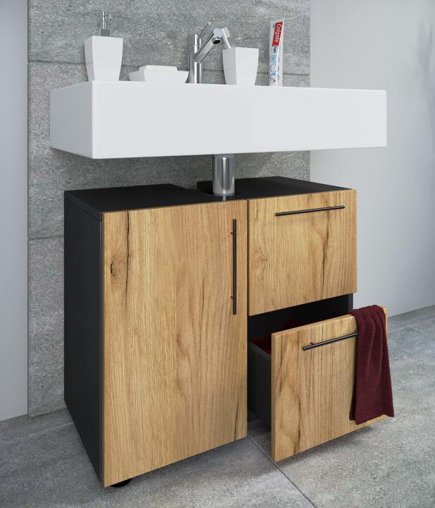 Actual product image VCM Flandu (61 x 32 x 51 cm)