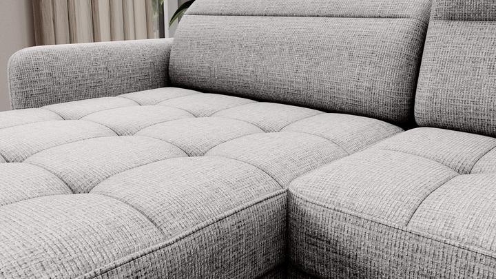 Produktbild ELTAP Berrto (Wohnlandschaft, Bettsofa, 4-Sitzer)