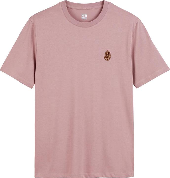 Produktbild La Redoute Collections T-Shirt Kiefernzapfen (3XL)