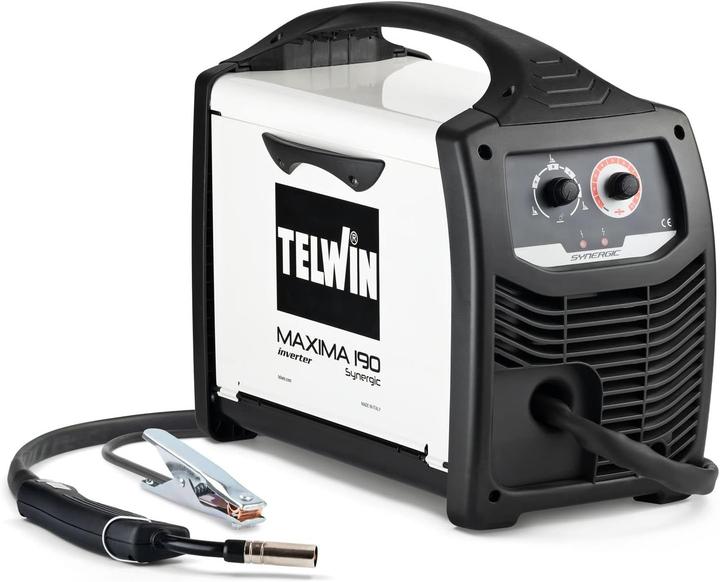 Productafbeelding Telwin 816086