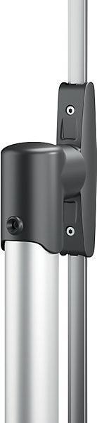 Image du produit Nobo Tableau mobile Drywipe 1901029 1200X900mm (120 x 90 cm)