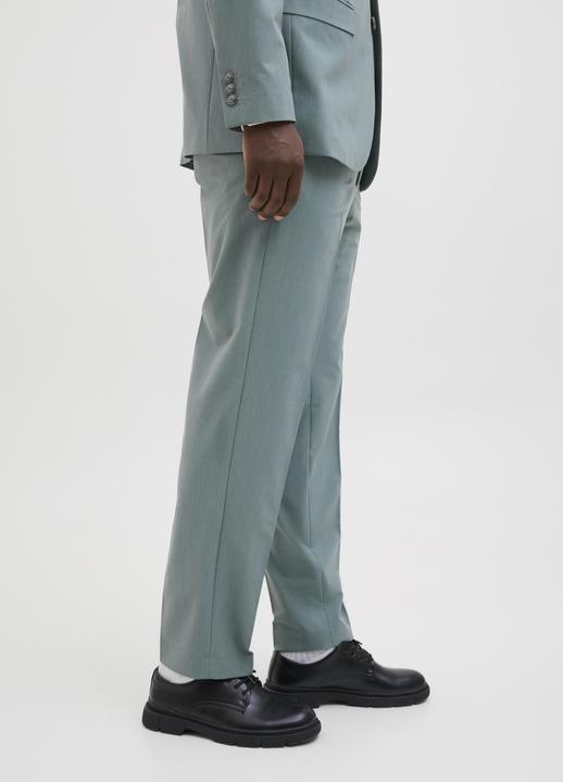 Produktbild Jack & Jones JPRBUSHWICK Regular Fit Anzughose Anzughose (46)