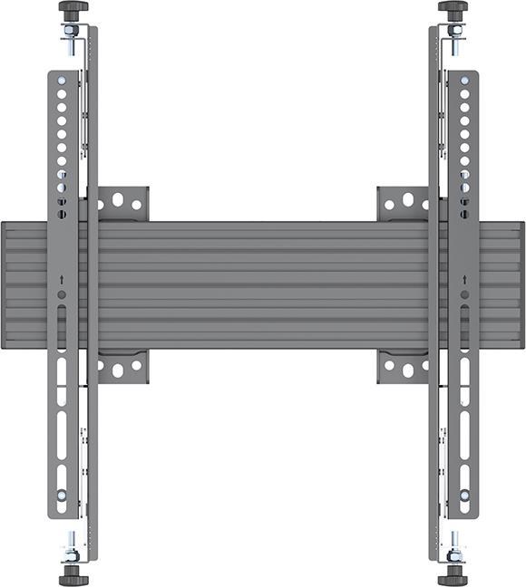 Image du produit Multibrackets Support mural 32"-65", VESA 100x100 - 400x400