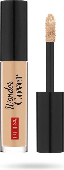 Produktbild Pupa Milano Wonder Cover Sand (005)