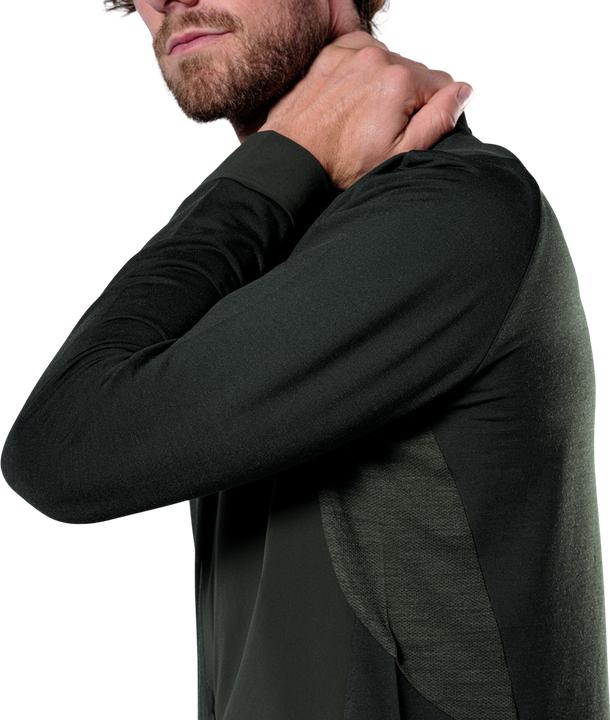 Actual product image Salewa Puez Merino Durastretch Pullover (L)