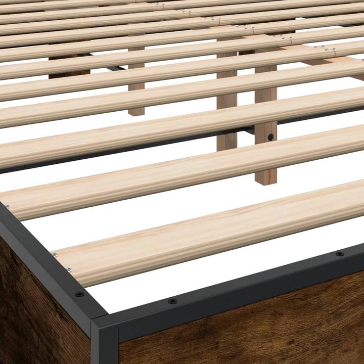 Actual product image vidaXL Karim (150 x 200 cm)