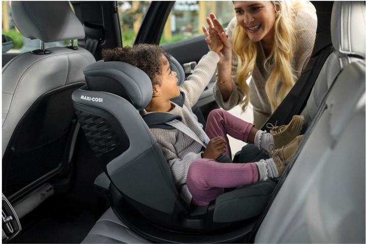 Immagine prodotto Maxi-Cosi Emerald 360 S (Reboarder, ECE R129/i-Size Standard)