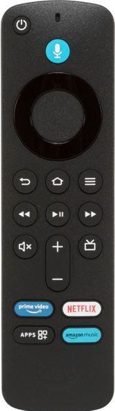 Actual product image Amazon Fire TV Stick 4K (8 GB, Fire OS)