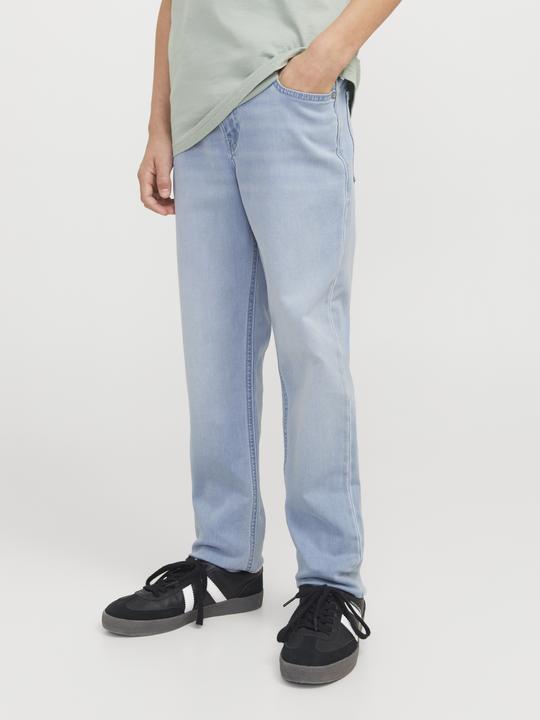 Immagine prodotto Jack & Jones Jjiglenn Jjoriginal Ge 118 I.K Sn Jnr (134)