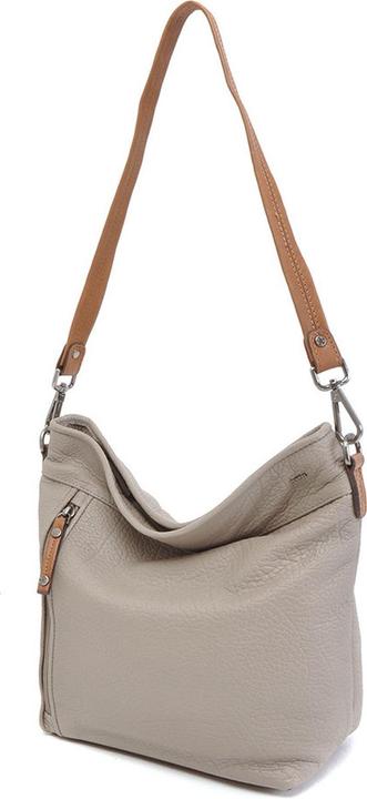 Berba Shoulder Bag/Shopper M Chamonix Dust