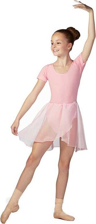 Freed RAD Primary Transparenter Ballettrock (XS)