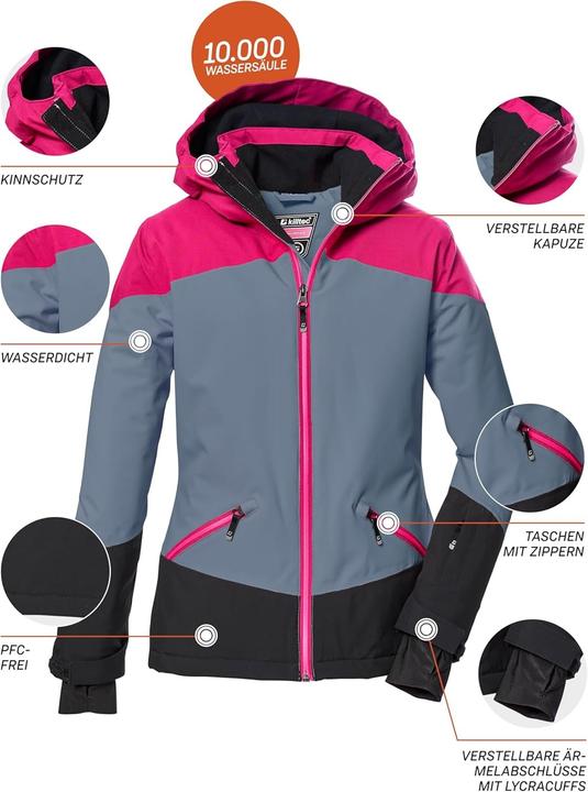 Immagine prodotto Killtec KSW 151 (128)