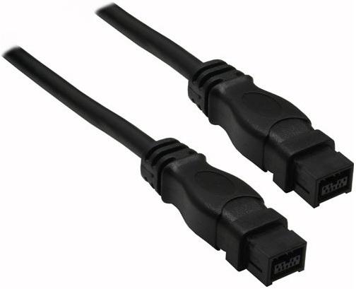 Image du produit InLine Câbles firewire (1.80 m, FireWire)