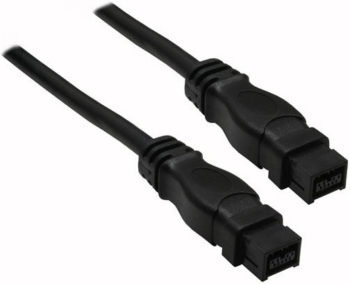Immagine prodotto InLine Cavo firewire (1.80 m, FireWire)