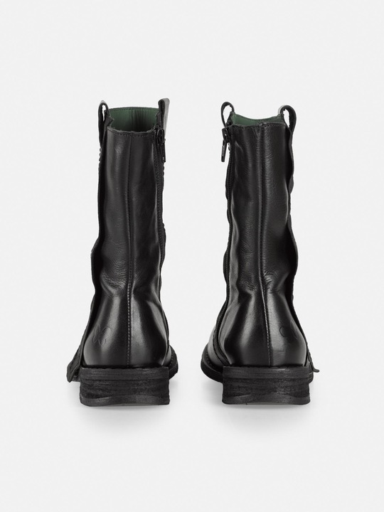 Produktbild Felmini GREDO D903 In Anlehnung an den Biker-Stiefel, der zum Erfolg verholfen hat, sind diese handg (38)