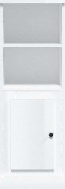 Image du produit vidaXL Highboard (36 x 35.50 x 103.50 cm)