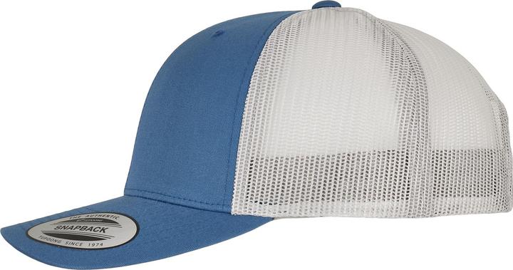 Produktbild Flexfit Retro Trucker 2-Tone - 3226 (One Size)