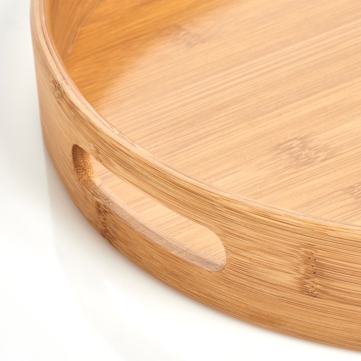 Actual product image Zeller Present Bamboo