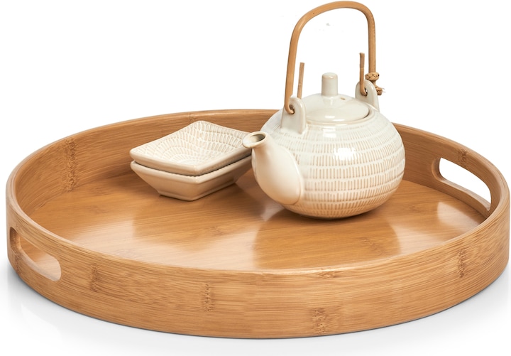 Actual product image Zeller Present Bamboo