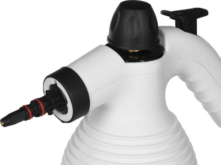 Actual product image Camry CR 7021 Portable Steam Cleaner (3.50 bar, 1500 W)