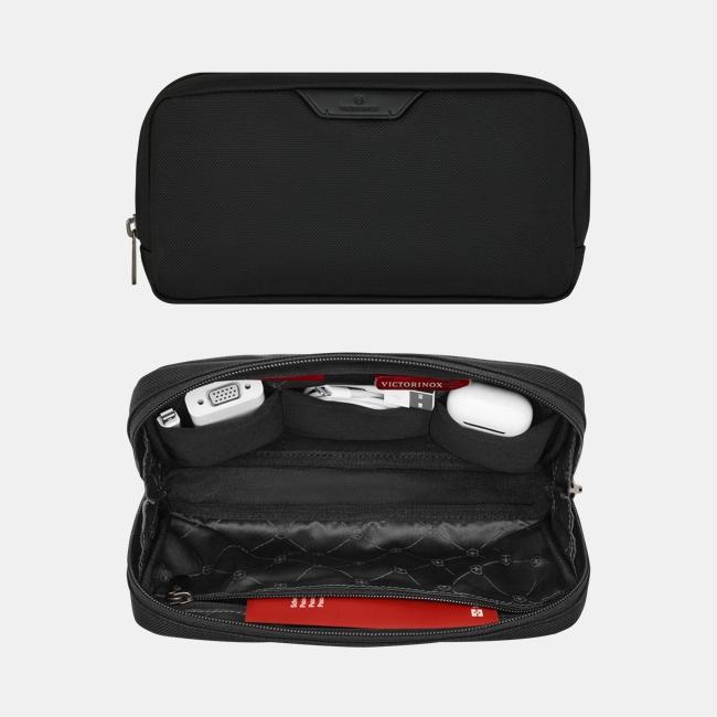 Actual product image Victorinox Mythic, Compact Backpack, Black