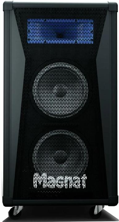 Image du produit Magnat Bulldog 7 (Haut-parleurs actifs)