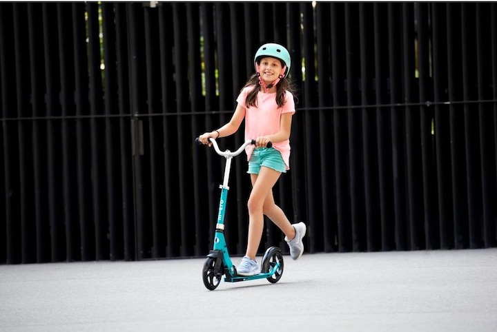 Immagine prodotto Micro Cruiser