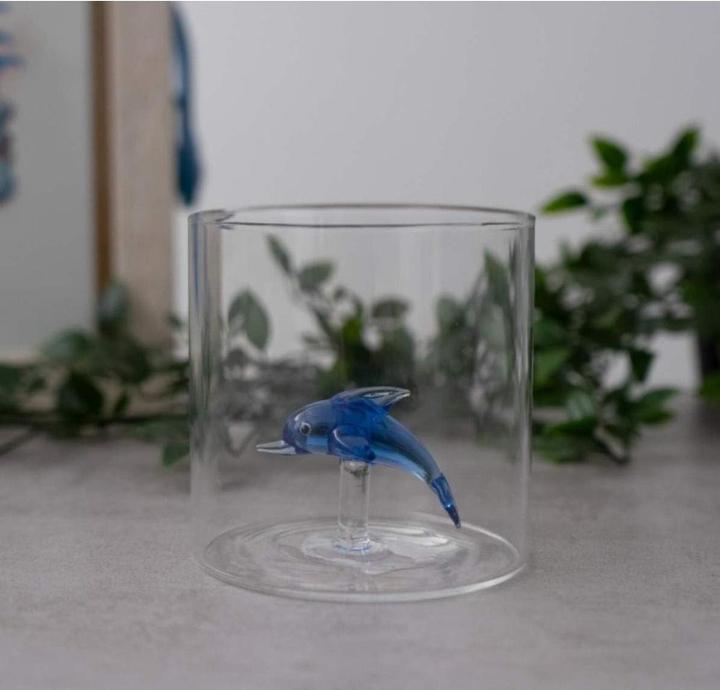 Immagine prodotto Easy Life Borosilikatglas (0.25 l)