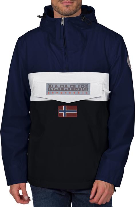 Produktbild Napapijri Rainforest Summer Block (S)