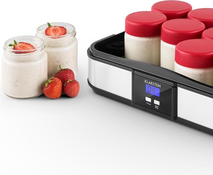 Produktbild Klarstein Gaia Greek Joghurt Maker