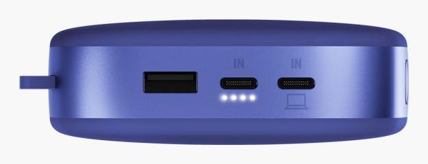 Actual product image Fresh'N Rebel Powerbank (27000 mAh, 65 W, 99.90 Wh)