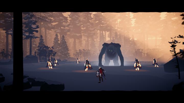 Produktbild Fimbul (Switch, DE)