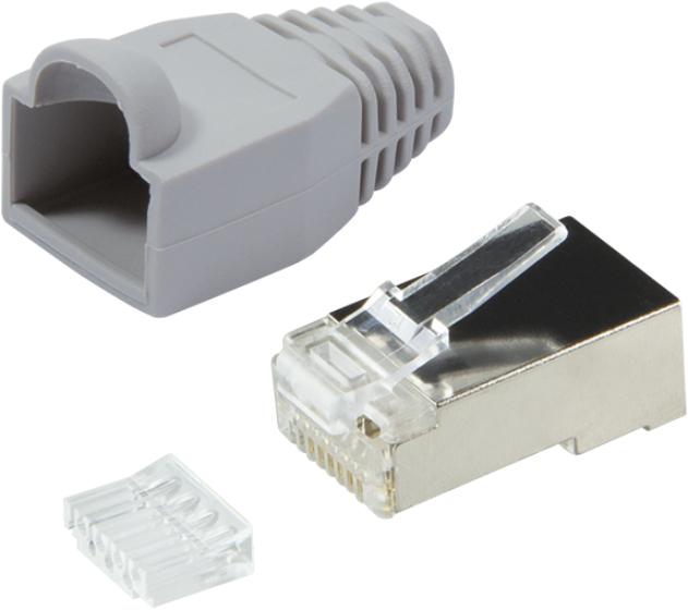 Image du produit LogiLink MP0021 (Câble réseau Connecteur)