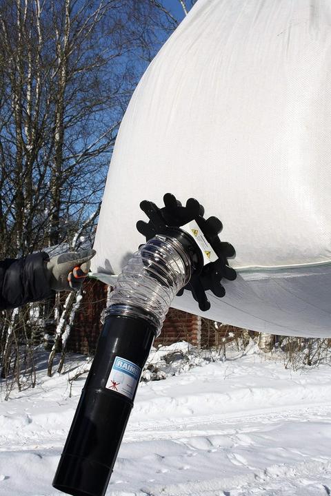 Image du produit Kerbl Sortie de BigBag Raimo