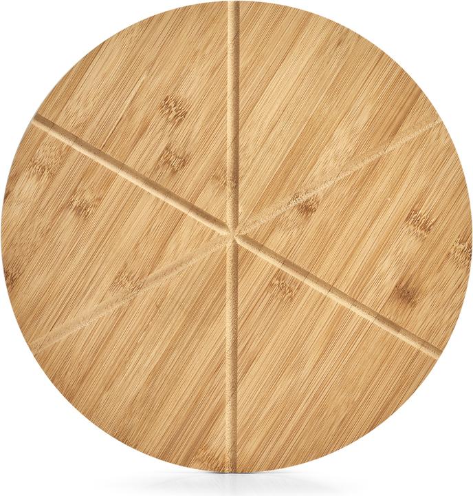 Produktbild Zeller Present Pizza-Set
