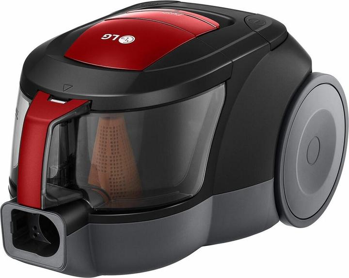 Produktbild LG VC5506NHTCR