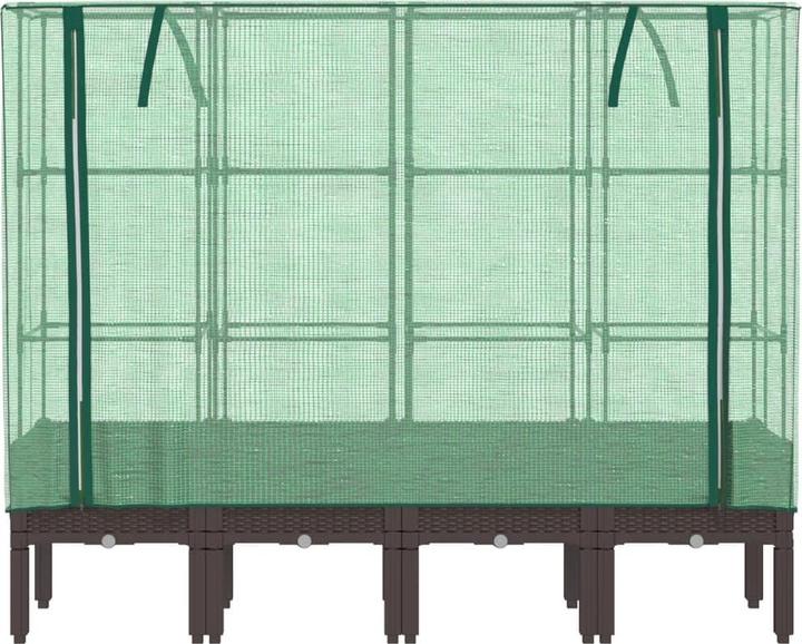 Produktbild vidaXL Hochbeet
