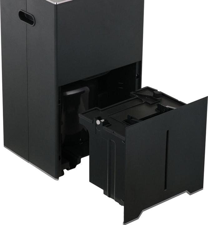 Produktbild Stylies by Koenig Entfeuchter Jupiter 135 m², Typ: Entfeuchter, Funktionen (135 m², 30 l/24h)